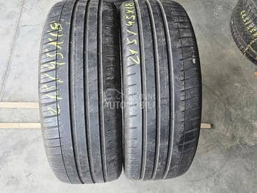 Michelin 215/45 R18 Letnja