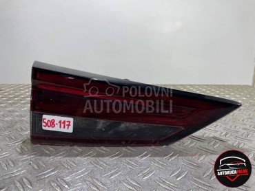 ŠTOPA za Nissan Ostalo