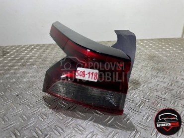 ŠTOPA za Nissan Ostalo