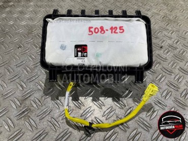 AIRBAG SUVOZAČA za Nissan Ostalo
