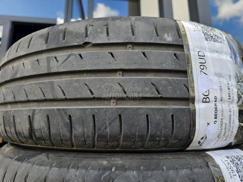 Kumho 185/65 R15 Letnja