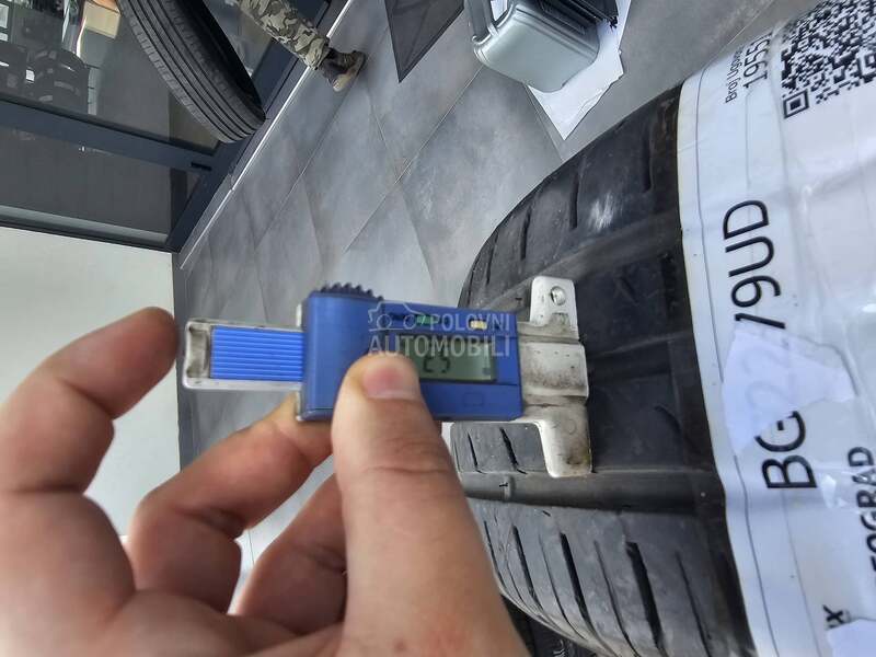 Kumho 185/65 R15 Letnja