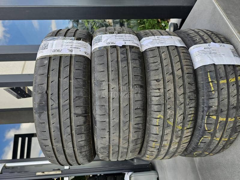 Kumho 185/65 R15 Letnja