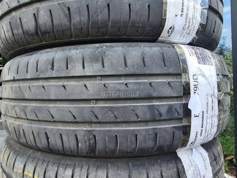 Kumho 185/65 R15 Letnja