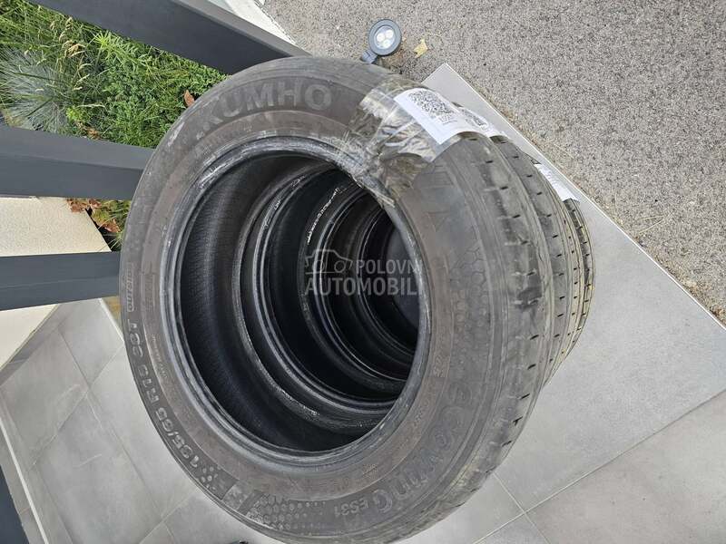 Kumho 185/65 R15 Letnja