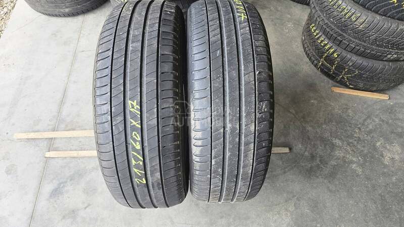 Michelin 215/60 R17 Letnja