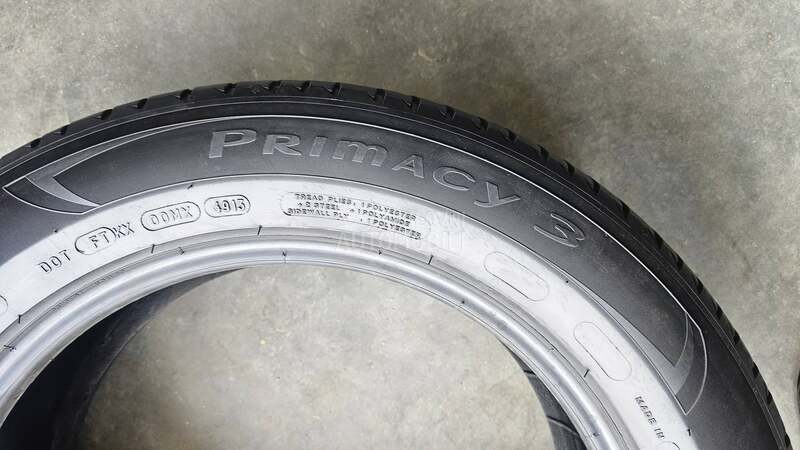 Michelin 215/60 R17 Letnja