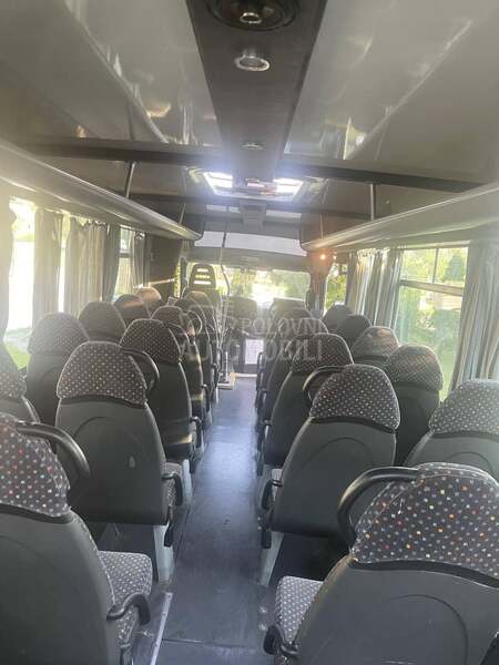 Iveco 65C15