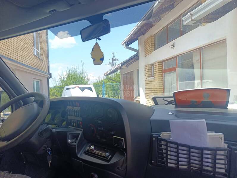 Iveco 65C15