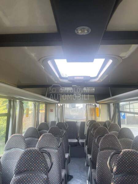 Iveco 65C15