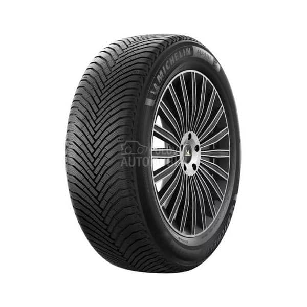 Michelin 195/65 R15 Zimska