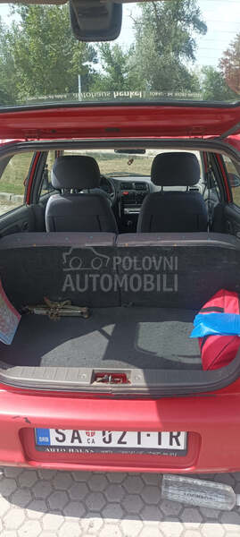 Suzuki Alto 1.0