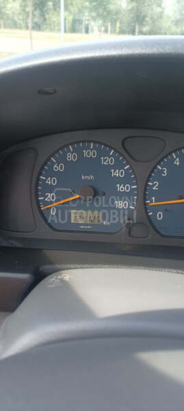 Suzuki Alto 1.0