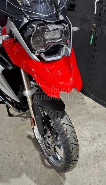 BMW R1200GS