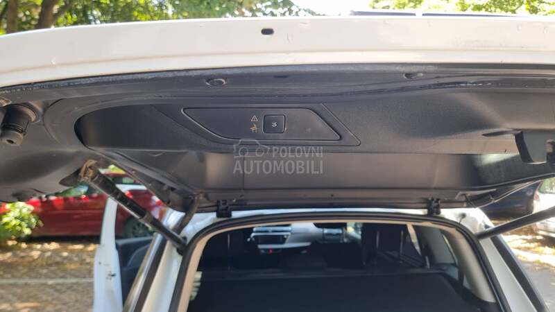 Citroen C4 Grand Picasso 1.6i Exclusive