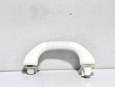 KROVNA RUCKA za Volkswagen Tiguan