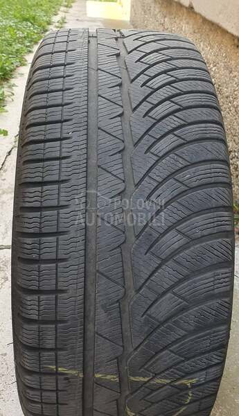 Aluminijumske felne Audi 18" 5 x 112