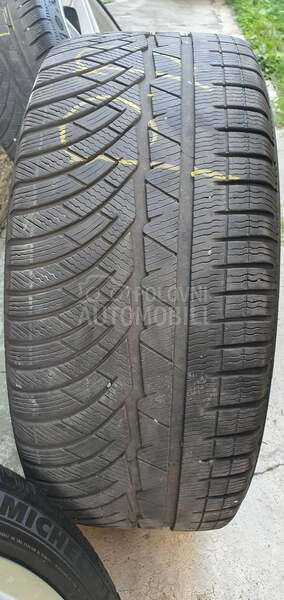 Aluminijumske felne Audi 18" 5 x 112