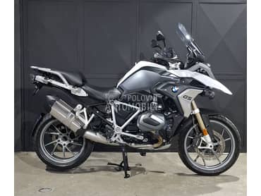 BMW R1250GS