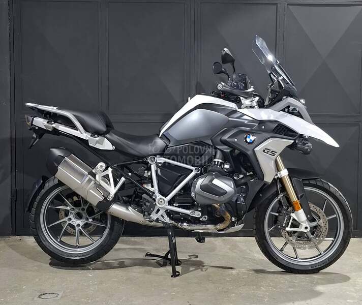 BMW R1250GS