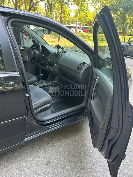 Volkswagen Polo 1.4 TDI