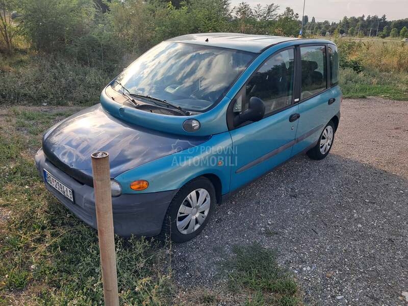 Fiat Multipla 