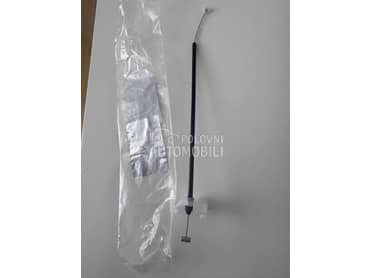 sajlica brave vrata za Smart ForTwo od 1998. do 2007. god.