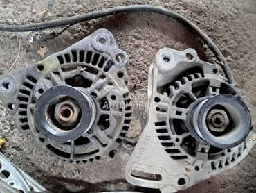 Razni delovi za Volkswagen Golf 2, Golf 3, Passat B3 ... od 1984. do 1998. god.