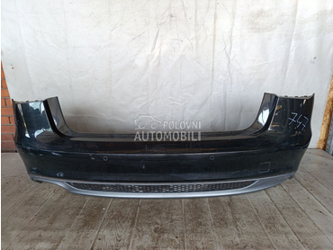 BRANIK za Audi A6