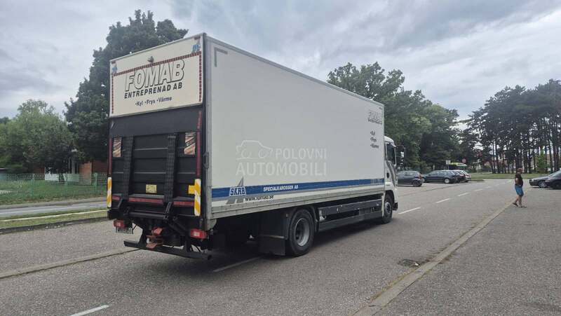 MAN 18.350 TGA