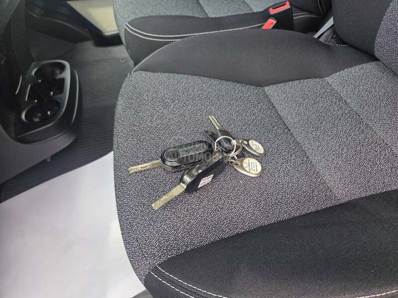 Fiat Ducato 2.3  NOV NOV
