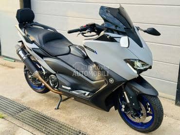 Yamaha TMAX/ T MAX/ MIVV