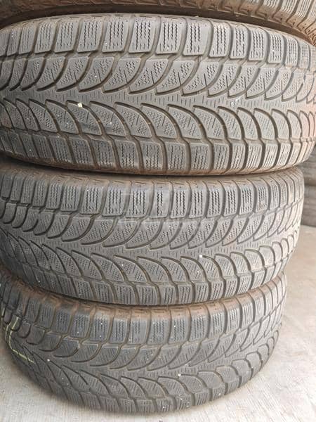 Bridgestone 225/65 R17 Sve sezone