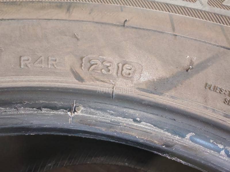 Bridgestone 225/65 R17 Sve sezone