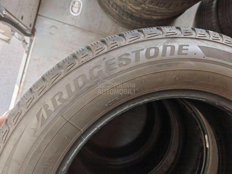 Bridgestone 225/65 R17 Sve sezone