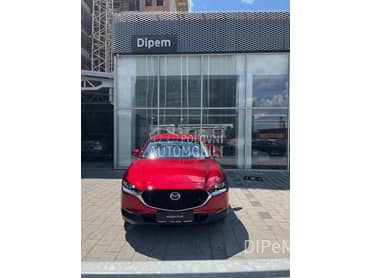 Mazda CX-30 G140 EXCLUSIVE LINE
