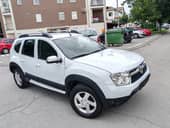 Dacia Duster FUUL MAX