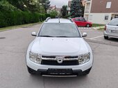 Dacia Duster FUUL MAX