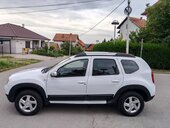 Dacia Duster FUUL MAX