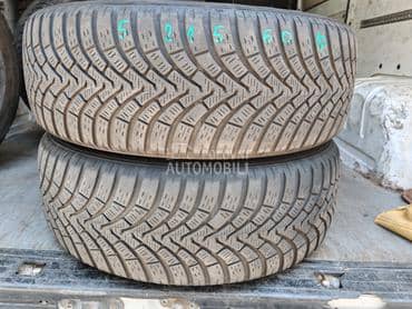 Falken 215/60 R17 Zimska