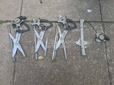 podizaci stakla za Daewoo Tacuma