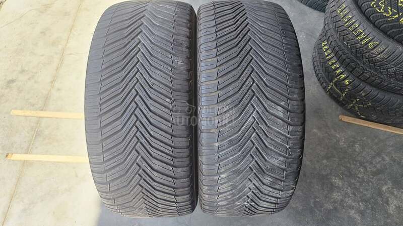 Michelin 245/40 R19 Sve sezone