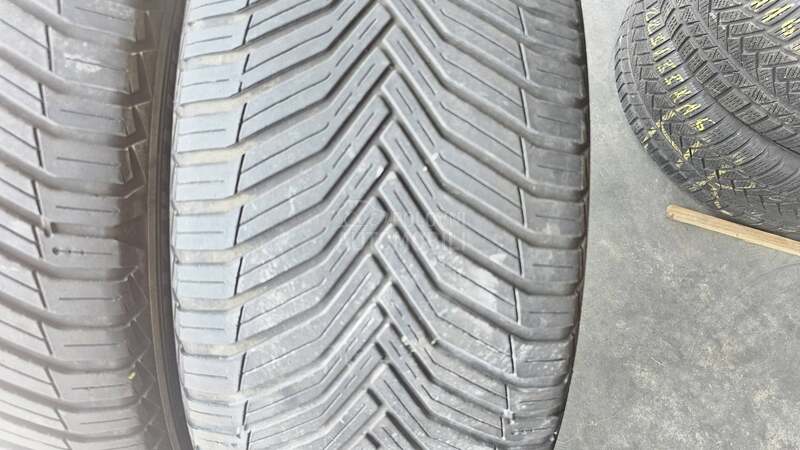 Michelin 245/40 R19 Sve sezone