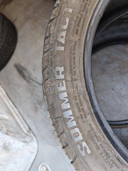 Ostalo 235/45 R17 Letnja