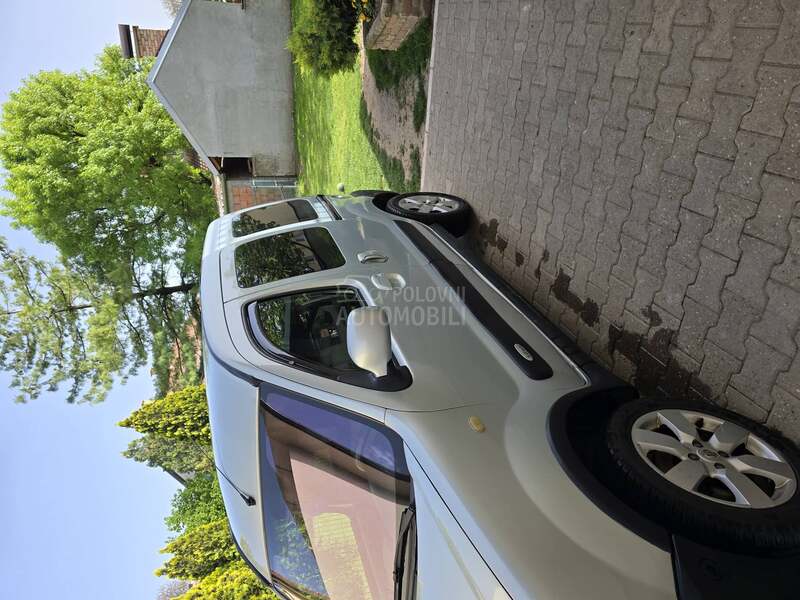 Renault Kangoo 4x4
