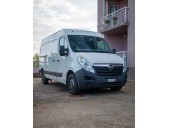 Opel Movano Renault Master