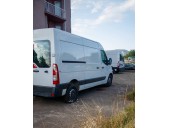 Opel Movano Renault Master