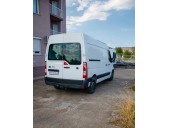 Opel Movano Renault Master