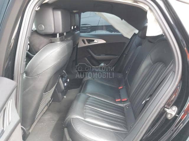 Audi A6 2.0 CNHA 2015. god. -  kompletan auto u delovima