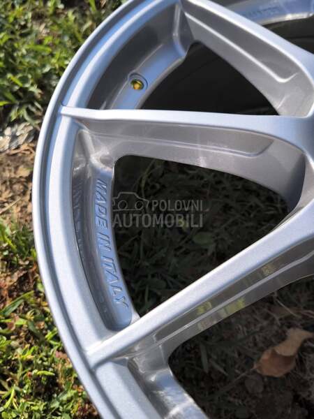 Aluminijumske felne Oz 18" 5 x 112